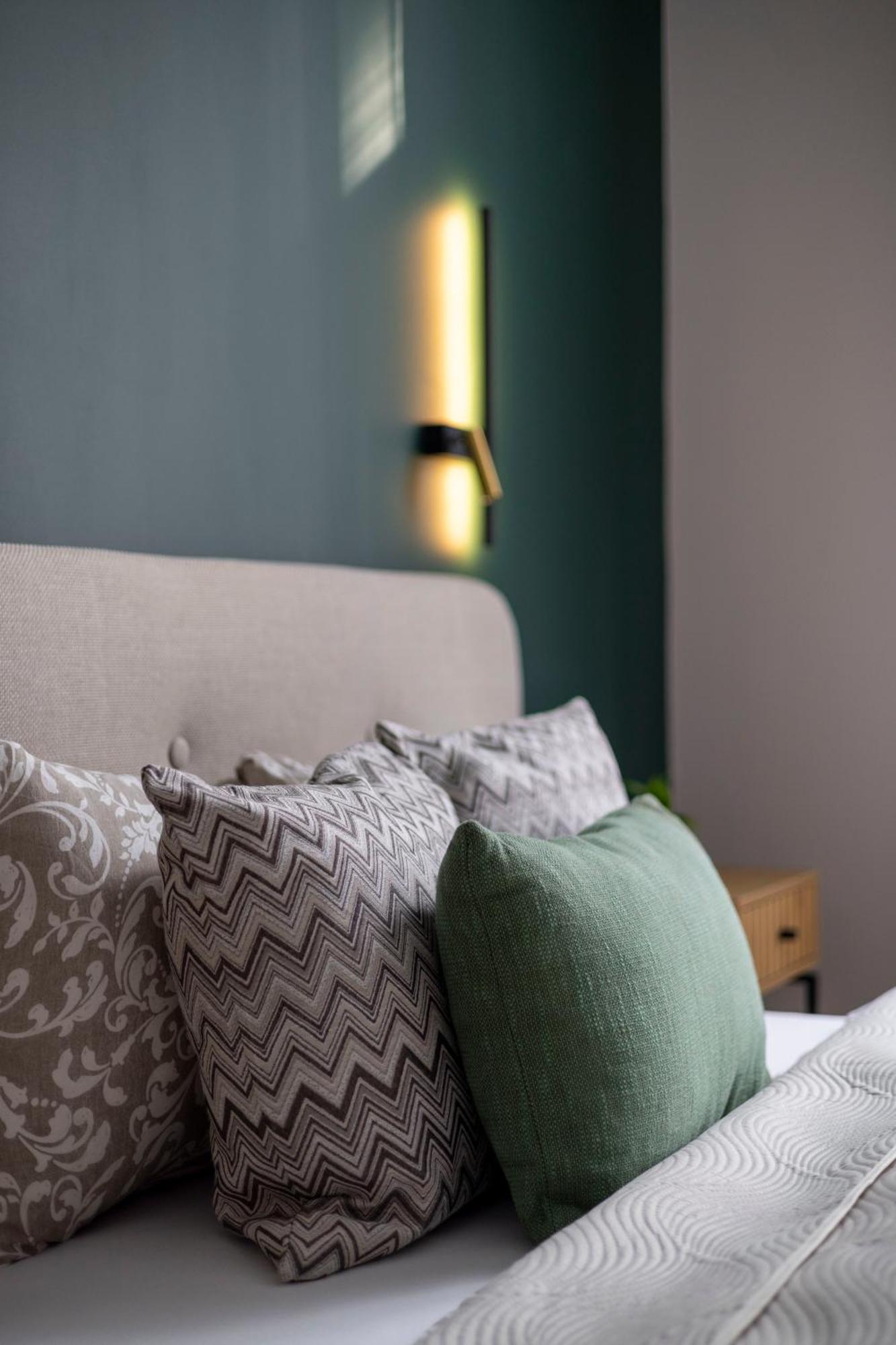 Luxe & Charm Grand With 3bedrm, 3bathrm Appartamento