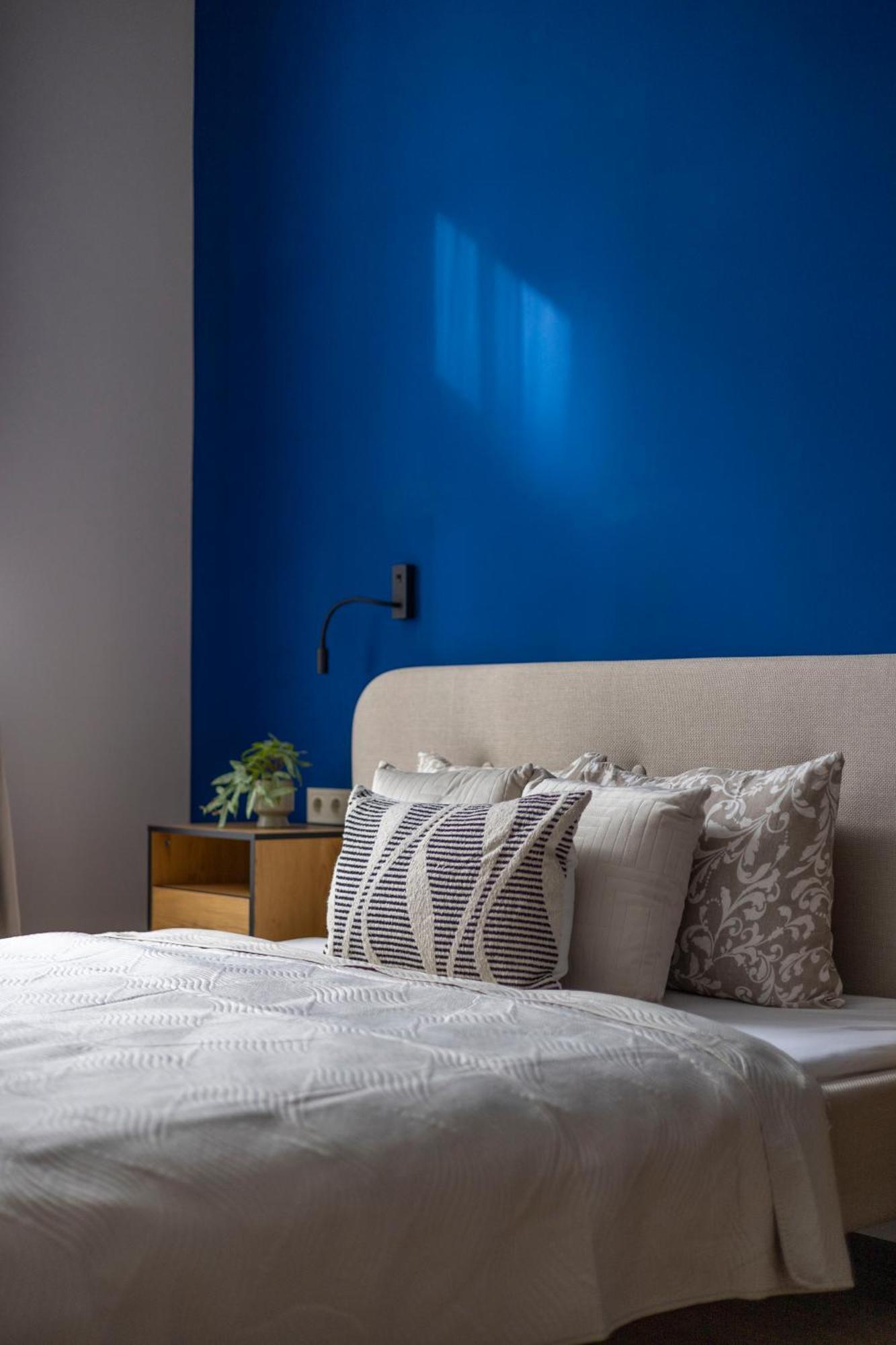 Luxe & Charm Grand With 3bedrm, 3bathrm Budapest