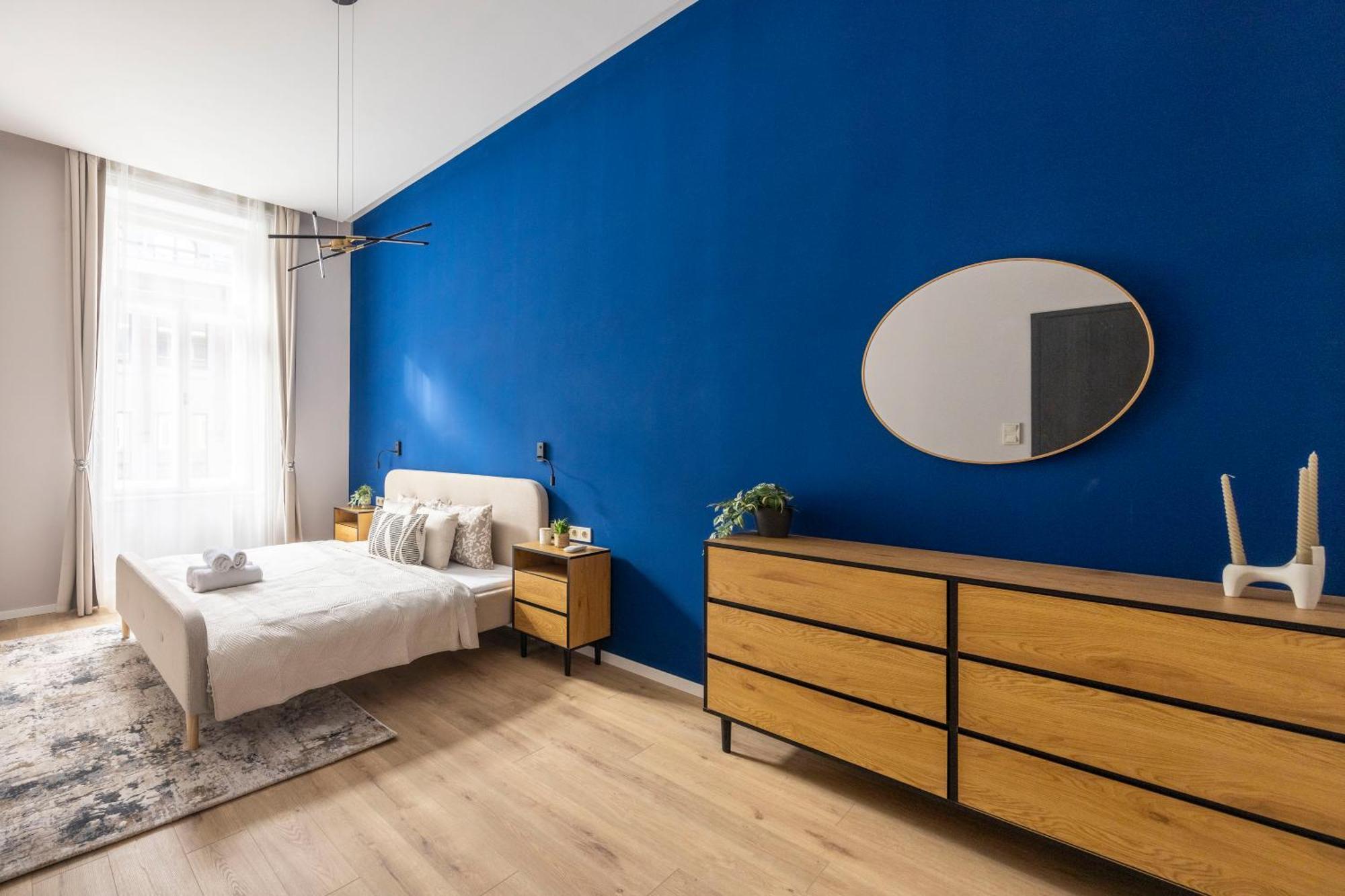 Apartman Luxe & Charm Grand With 3bedrm, 3bathrm