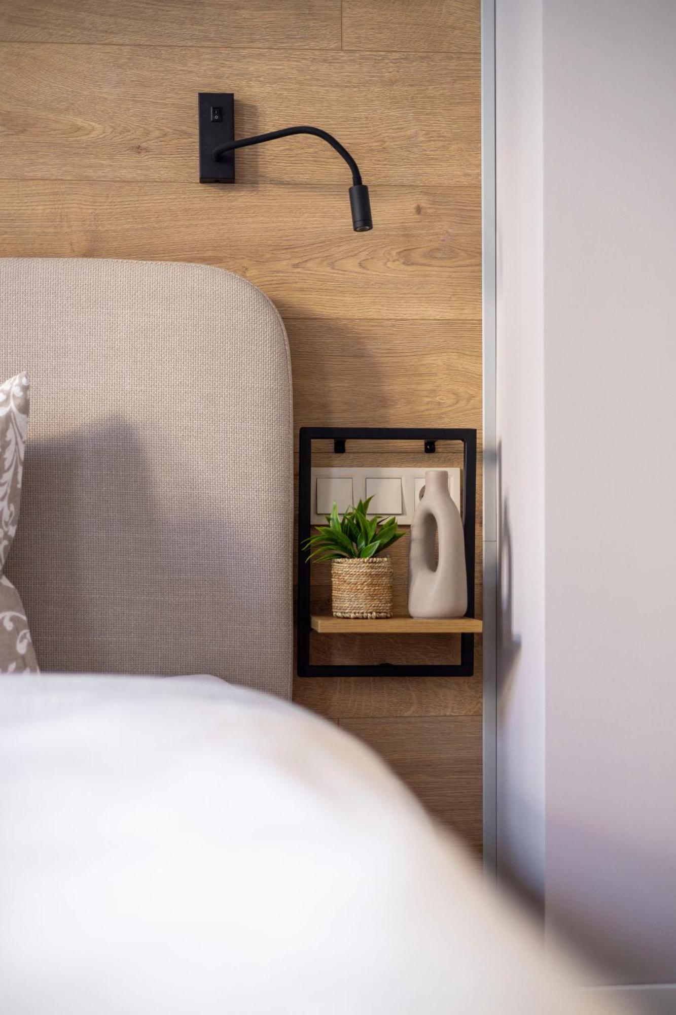 Appartamento Luxe & Charm Grand With 3bedrm, 3bathrm Budapest