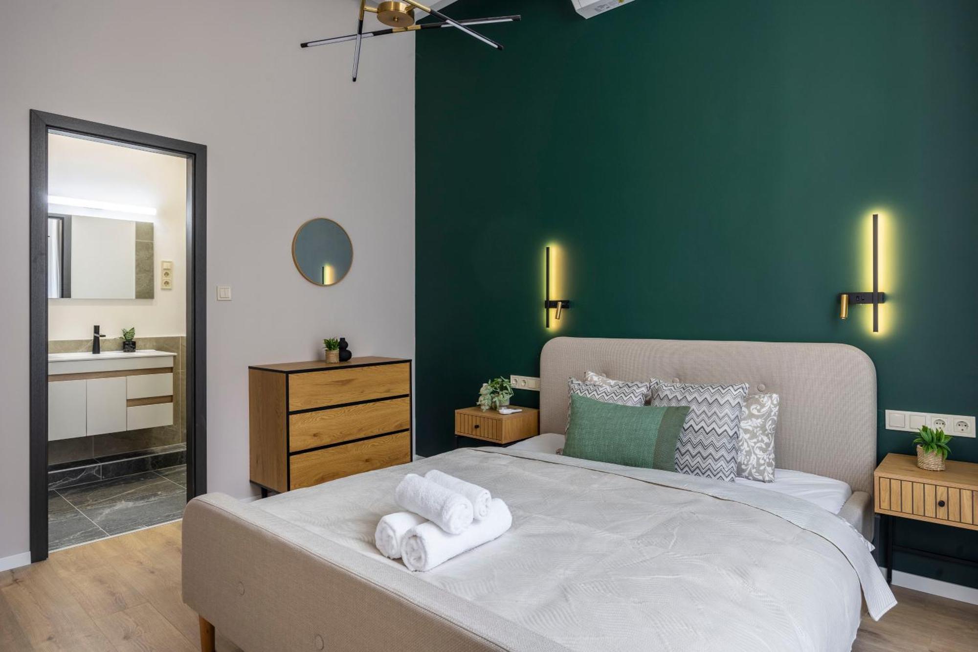 Apartman Luxe & Charm Grand With 3bedrm, 3bathrm *