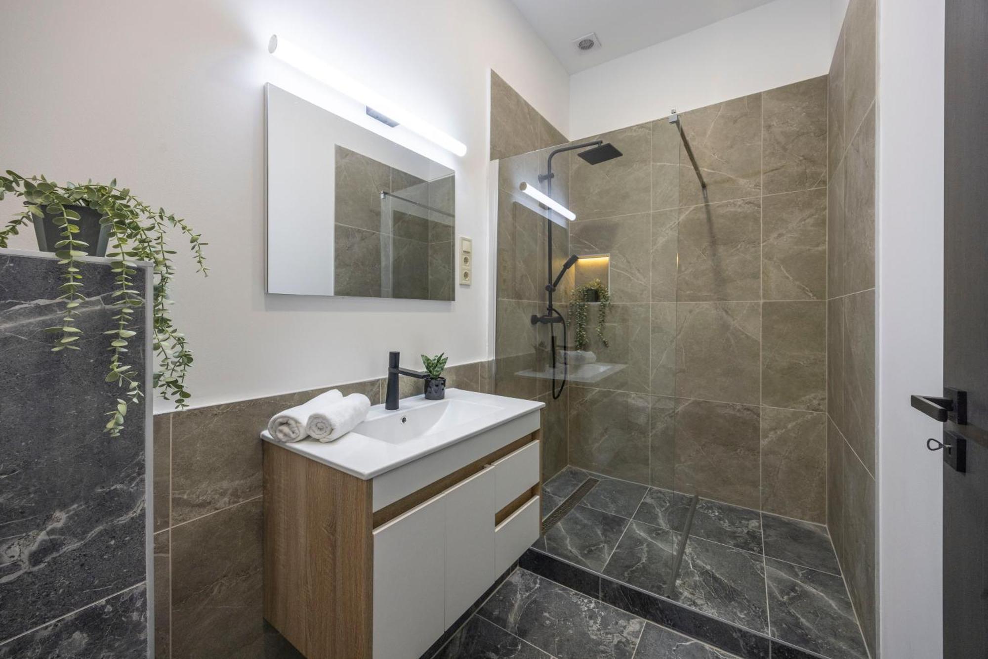 Luxe & Charm Grand With 3bedrm, 3bathrm Appartamento *